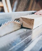 Hübscher & Bessard Serviceschreinerei GmbH Bild 1