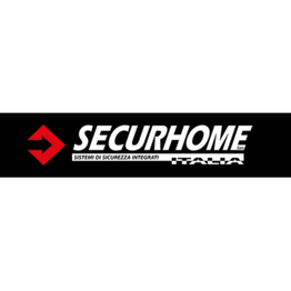 Securhome Italia logo