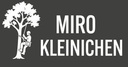 Miro Kleinichen - Baumpflege