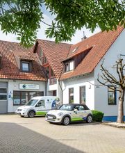 Schumacher Autoglas Bild 1