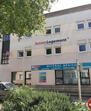 Agence Action Logement LONS LE SAUNIER image 1