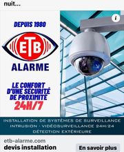 Proxeo ETB Alarme image 17