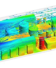 ISF Technische Simulationen GmbH Bild 1