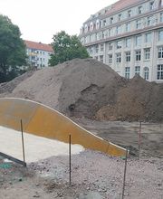 Landschaftsbau Fleischer GmbH Bild 8