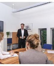 ecos work spaces Potsdam Bild 5