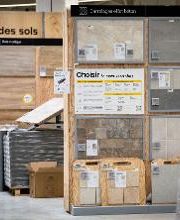 Bricorama La Chapelle Saint Luc image 9