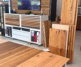 Floor & more GmbH - Parkett und Bodenbeläge Uri Bild 2