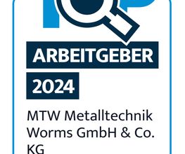 MTW Metalltechnik Worms GmbH & Co. KG Bild 1