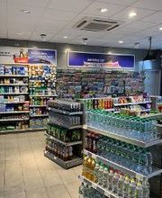 JET Tankstelle Bild 1