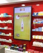 Löwen Apotheke Goch Bild 3