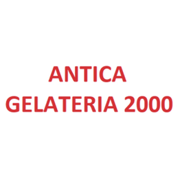 Antica Gelateria 2000 logo