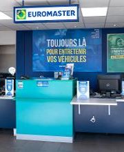 Euromaster Bourges St Germain Du Puy image 20