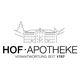 Logo der Hof-Apotheke