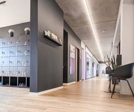 Isabelle Sander Physiotherapie Köln Braunsfeld