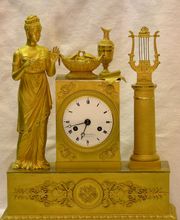 John Joseph Uhrmacher/Restaurator Bild 2