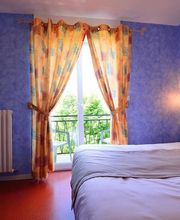 Hôtel Restaurant Beauséjour, Maison Vernet image 12