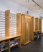 Blickpunkt Optik Bild 1