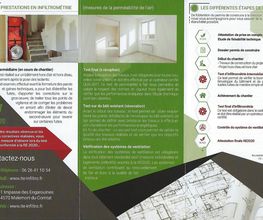 Ite Infiltrometrie E.I image 3