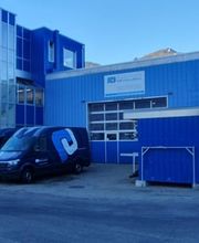 ROFFLER METALLBAU AG Bild 9