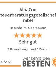 werkenntdenBESTEN.de Qualitätssiegel