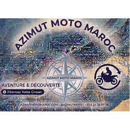 AZIMUT MOTO MAROC