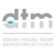 Dtm Sanitär Heizung Bäder Wärmepumpentechnik