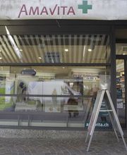 Amavita-Zimmermann-entrée