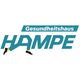 Gesundheitshaus Hampe Gabriele und Thomas Hampe GbR