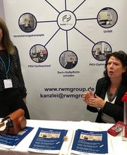 Rechtsberatung, Versicherungsberater, Unternehmensberater, Datenschutz Bild 13