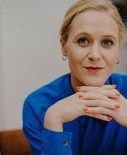 Kateryna Myro Photography
