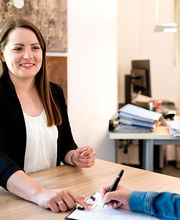 Rechtsanwälte Badde & Partner PartGmbB Bild 2