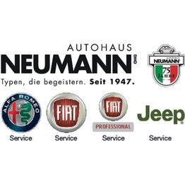 Autohaus Neumann OHG