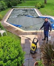 Artisan Elleouet Mickael couvreur Nettoyage Ravalement de façade Nord Loire 44 image 6