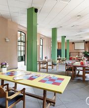 RSA Villa Parini - Gruppo La Villa immagine 7