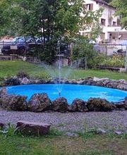 Hotel Piz Ela Bergün Bild 9