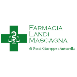 Farmacia Landi Mascagna logo