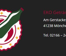 EKO Getränke GmbH Bild 1