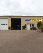 Sombernon Services image 2