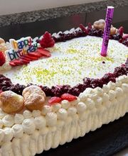 Restauarnt Zunftstube Eventlokal Bild 9