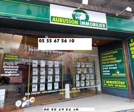 Aubusson Immobilier image 3