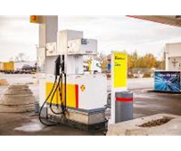 Shell Recharge Charging Station Bild 3