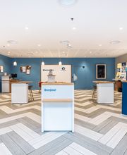 BOUYGUES TELECOM CC ROUBAIX image 2