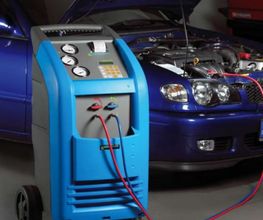Garage Aeschlimann AG Bild 6