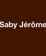 Saby Jérôme image 1