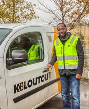 Kiloutou Nanterre - La Plateforme image 3