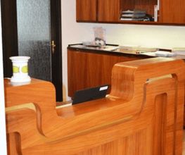 Cabinet dentaire Dr. Fretz Stephan Bild 1