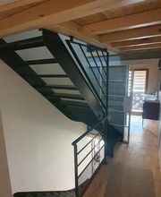 Métallerie Art Concept image 9