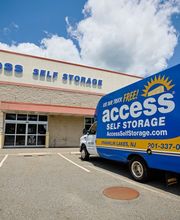 Access Self Storage image 8