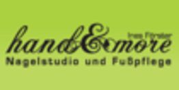 hand & more Ines Förster