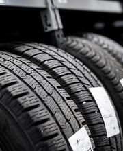 Super Dæk Service (SDS) & Bosch Car Service - Esbjerg, Måde billede 1